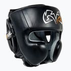 Casco da boxe Rival Mexican copricapo nero