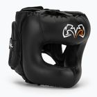 Casco da boxe Rival RHGFS3 black
