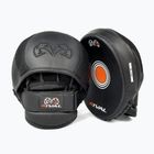 Rival RPM11 Evolution Punch Mitts nero