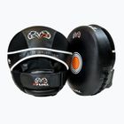 Rival RPM3 Air Punch Mitts 2.0 nero