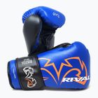 Guantoni da boxe Rival RS11V Evolution blu