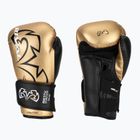 Guantoni da boxe Rival RS11V Evolution gold