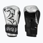 Guantoni da boxe Rival RS11V Evolution argento