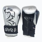 Guantoni da boxe Rival RS11V Evolution argento