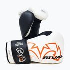 Guantoni da boxe bianchi Rival RS11V Evolution