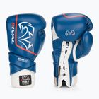 Guanti da boxe Rival RS1 Ultra Sparring 2.0 blu