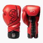 Guantoni da boxe Rival RS1 Ultra Sparring 2.0 red