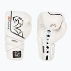 Guantoni da boxe Rival RS1 Ultra Sparring 2.0 white