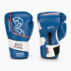 Guanti da boxe Rival Super Sparring 2.0 blu
