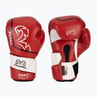 Guantoni da boxe Rival Super Sparring 2.0 red