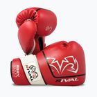 Guantoni da boxe Rival Super Sparring 2.0 red