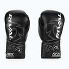 Guantoni da boxe Rival RFX-Guerrero -SF-H nero