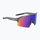 Occhiali da sole Bollé C-Shifter titanium matte/volt ultraviolet