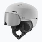 Casco da sci Bollé X-Fusion Pure mineral black matte/brown/blue