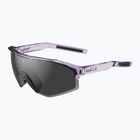 Occhiali da sole Bollé Lightshifter astro purple crystal/tns gun