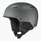 Casco da sci Bollé Keystone basalt grey matte