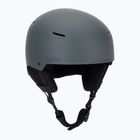 Casco da sci Bollé Keystone basalt grey matte