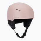 Casco da sci Bollé Keystone dusty mauve matte