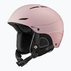 Casco da sci Bollé Juliet Stockholm Pink Matte