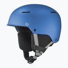Casco da sci junior Bollé Keystone Youth matte blue