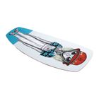 Slingshot Bearden wakeboard bianco/blu/nero