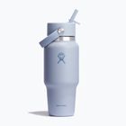 Borraccia termica Hydro Flask Wide Flex Travel 710 ml surf