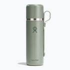 Thermos Hydro Flask Hot Flask and Cup 828 ml agave