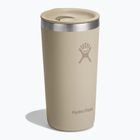 Borraccia termica Hydro Flask All Around Tumbler Press-In Lid 355 ml oat