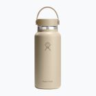 Borraccia termica Hydro Flask Wide Flex Cap 945 ml avena