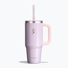 Tazza termica Hydro Flask Travel Tumbler 710 ml glimmer pink