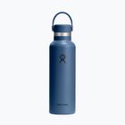 Borraccia termica Hydro Flask Standard Flex 621 ml harbor blue