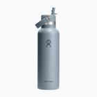 Borraccia termica Hydro Flask Standard Flex 621 ml shale gray