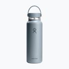 Borraccia termica Hydro Flask Wide Flex 1180 ml shale gray