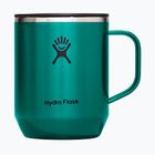 Borraccia termica Hydro Flask Lightweight Mug 355 ml emerald green