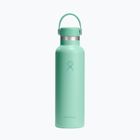 Borraccia termica Hydro Flask Standard Flex 621 ml mermaid green