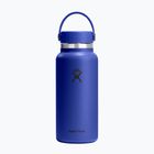 Borraccia termica Hydro Flask Standard Flex 710 ml capri blue