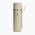 Thermos Hydro Flask Hot Flask and Cup 828 ml oat