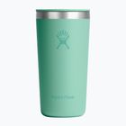 Tazza termica Hydro Flask All Around Tumbler Press-In LID 355 ml mermaid green