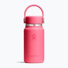 Borraccia termica Hydro Flask Micro Hydro 200 ml popstar pink