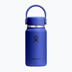 Borraccia termica Hydro Flask Micro Hydro 200 ml capri blue
