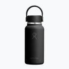 Borraccia termica Hydro Flask Micro Hydro 300 ml black