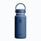 Borraccia termica Hydro Flask Micro Hydro 300 ml harbor blue