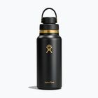 Borraccia termica Hydro Flask Wide Flex Chug Cap 946 ml gold
