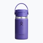 Borraccia termica Hydro Flask Travel Mug Flip Sip 355 ml utopia purple