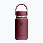 Borraccia termica Hydro Flask Micro Hydro 200 ml burgundy