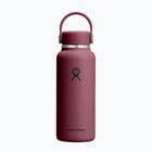 Borraccia termica Hydro Flask Micro Hydro 400 ml burgundy