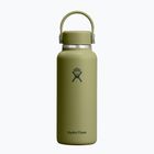 Borraccia termica Hydro Flask Micro Hydro 400 ml palmer green