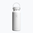 Borraccia termica Hydro Flask Micro Hydro 400 ml white