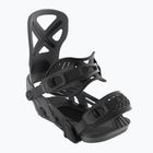 Attacchi da snowboard Bent Metal nero/grigio