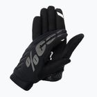 Guanti da ciclismo 100% Brisker nero